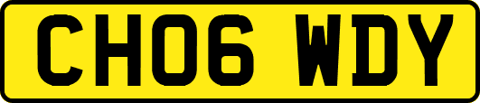 CH06WDY