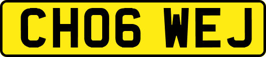 CH06WEJ