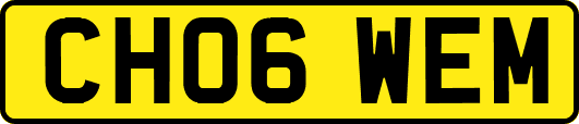 CH06WEM