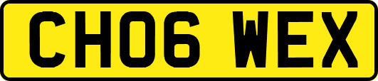 CH06WEX