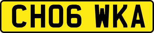 CH06WKA