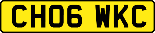 CH06WKC