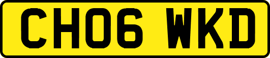 CH06WKD