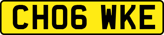 CH06WKE