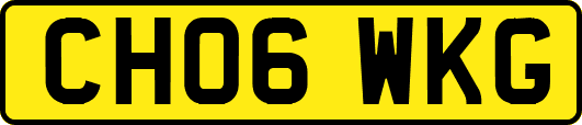 CH06WKG