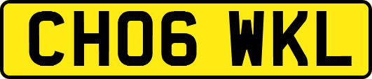 CH06WKL