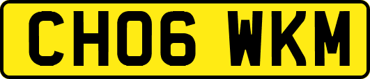 CH06WKM