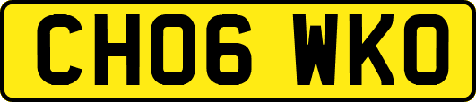 CH06WKO