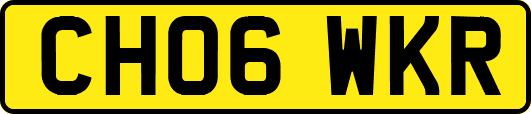 CH06WKR