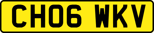 CH06WKV