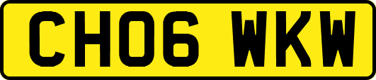 CH06WKW