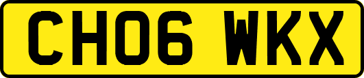 CH06WKX