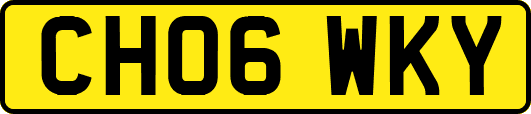 CH06WKY