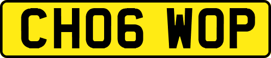 CH06WOP