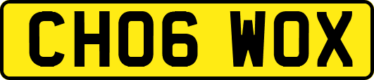 CH06WOX
