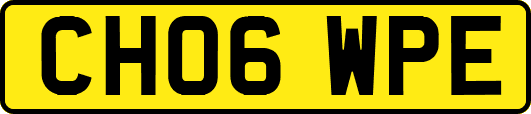 CH06WPE