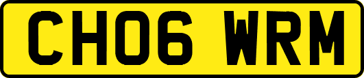 CH06WRM