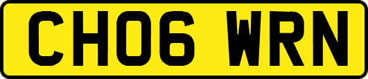 CH06WRN