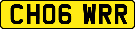 CH06WRR