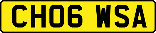 CH06WSA