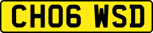 CH06WSD