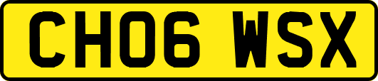 CH06WSX