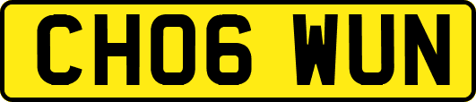 CH06WUN