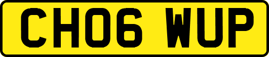 CH06WUP