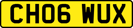 CH06WUX