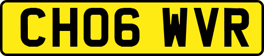 CH06WVR