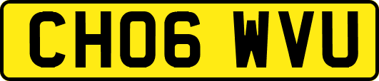 CH06WVU