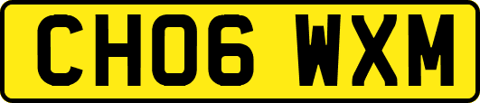 CH06WXM
