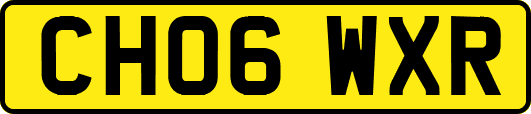 CH06WXR