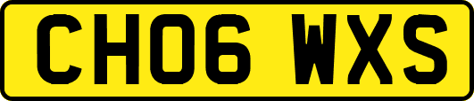 CH06WXS