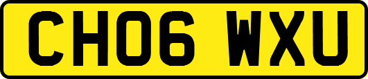 CH06WXU