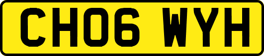 CH06WYH