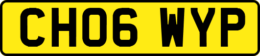 CH06WYP