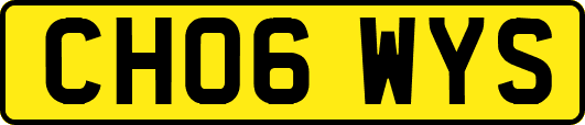 CH06WYS