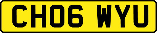 CH06WYU