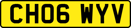 CH06WYV