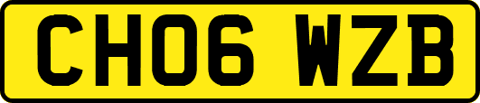 CH06WZB