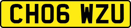 CH06WZU