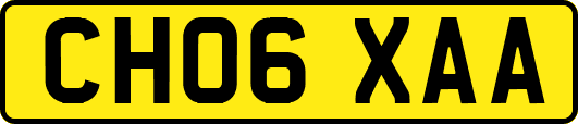 CH06XAA