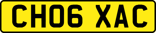 CH06XAC
