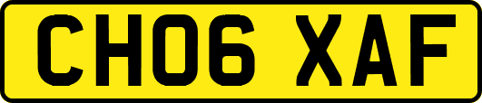CH06XAF