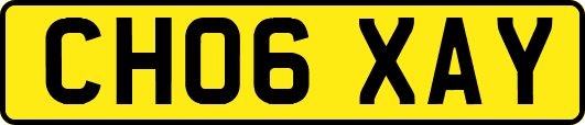 CH06XAY