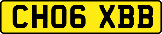CH06XBB