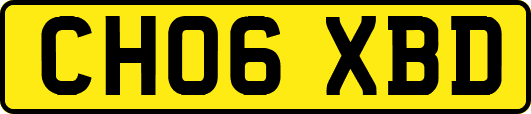 CH06XBD