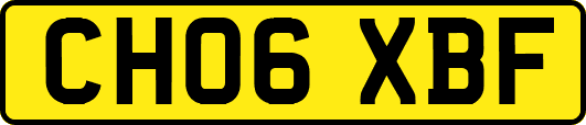 CH06XBF