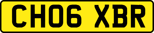 CH06XBR
